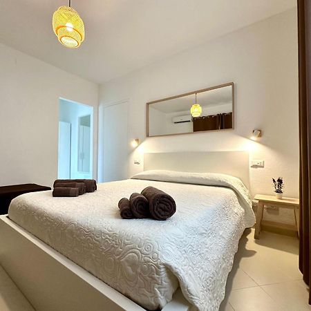 Lotto 16 - Guest House Olbia Exteriér fotografie