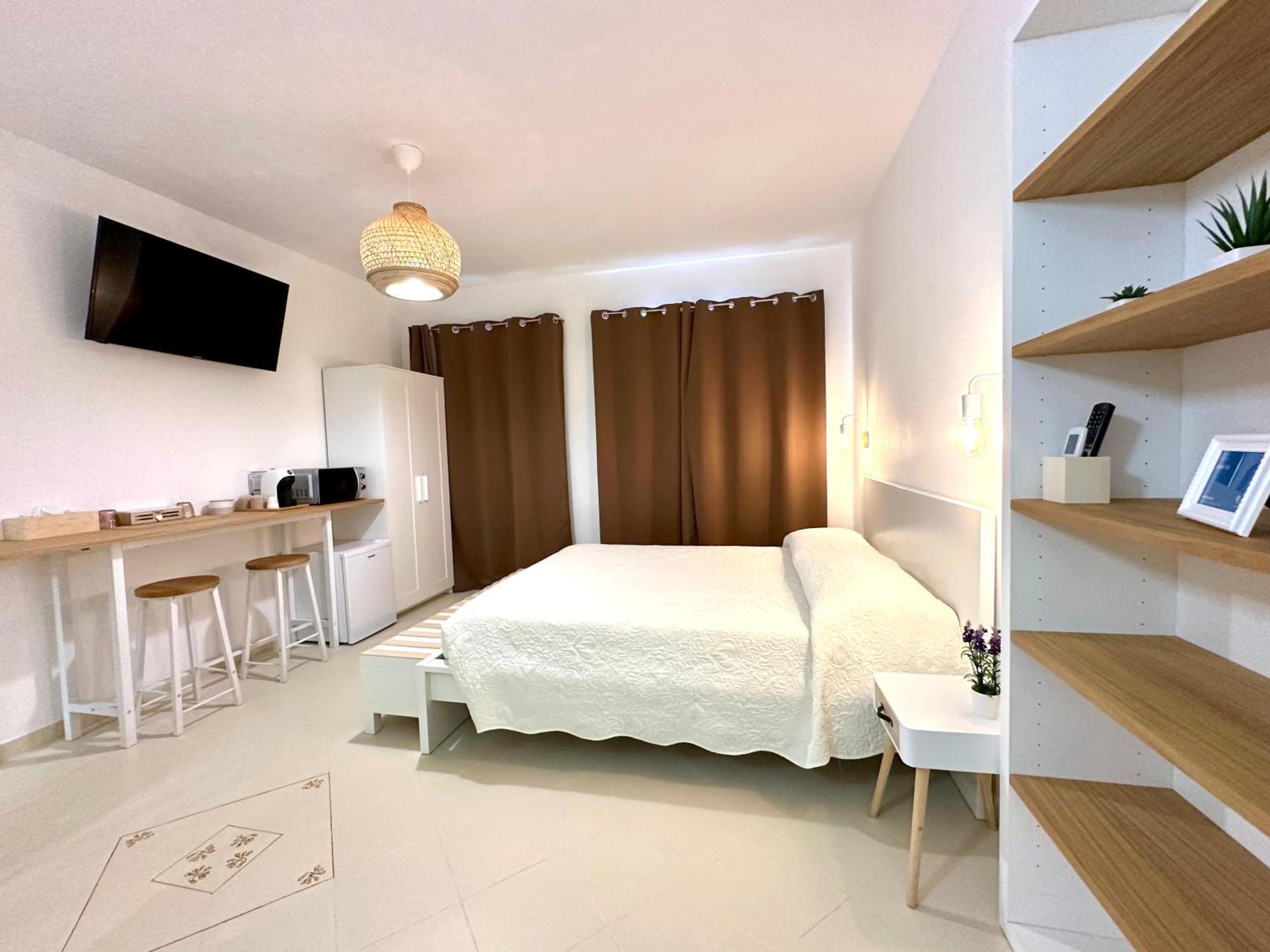 Lotto 16 - Guest House Olbia Exteriér fotografie